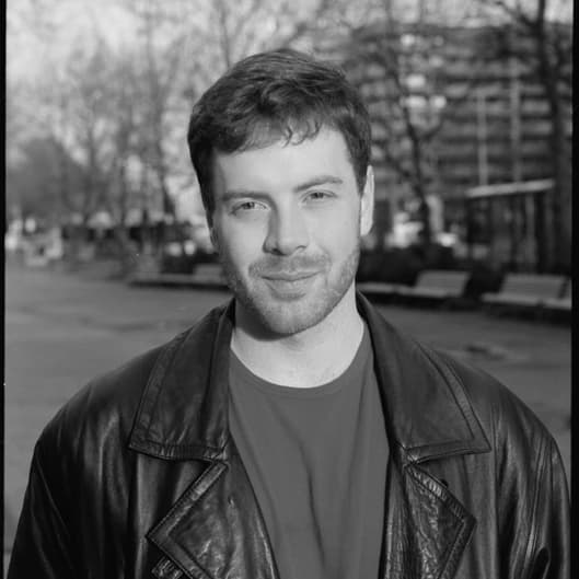 Lars Oberhofer